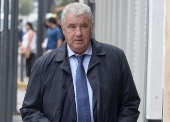 Caso Dalmasso: el tribunal apuntó contra Lacase y pidió sus antecedentes