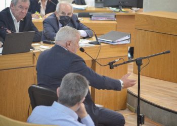 Caso Dalmasso: Lacase aseguró que nunca fue vocero de Macarrón y que sus opiniones fueron personales