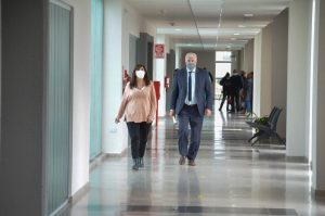 Caso Dalmasso: Lacase aseguró que nunca fue vocero de Macarrón y que sus opiniones fueron personales