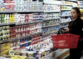 Con fuertes subas en alimentos, la inflación de marzo en Córdoba fue del 6,7%