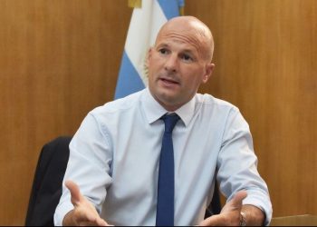 Agricultura le advirtió a Guzmán que el campo “no tuvo renta inesperada”