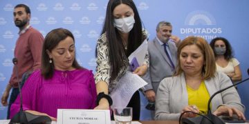 Concluyó la ronda de consultas y la próxima semana diputados discuten reforma a la ley de alquileres