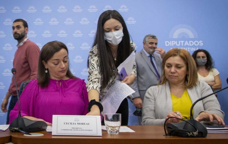 Concluyó la ronda de consultas y la próxima semana diputados discuten reforma a la ley de alquileres