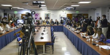 Se mantienen las diferencias por la ley de alquileres