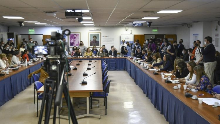 Se mantienen las diferencias por la ley de alquileres