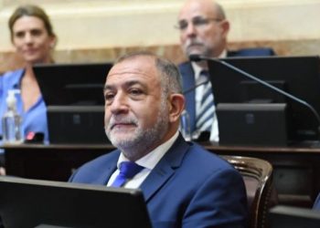 Juez vaticinó que le ganará a Llaryora y será gobernador en 2023