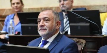 Juez vaticinó que le ganará a Llaryora y será gobernador en 2023