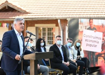 Adicciones: abren un centro de asistencia