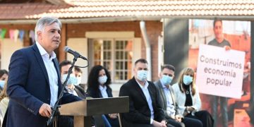 Adicciones: abren un centro de asistencia