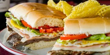 Semana del Lomito: conocé el listado de los lugares con descuentos y 2×1 en la Ciudad