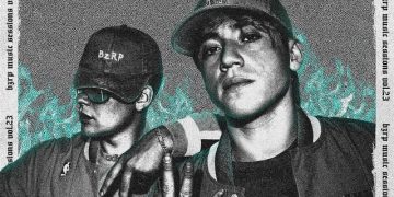 Bizarrap y Paulo Londra estrenaron la «BIZRP Music Session #23»