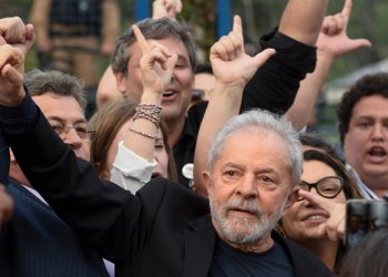 Los derechos de Lula vulnerados