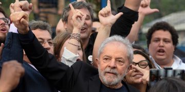 Los derechos de Lula vulnerados