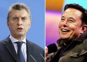 Macri felicitó a Elon Musk por la compra de Twitter y habló de la libertad de expresión