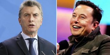 Macri felicitó a Elon Musk por la compra de Twitter y habló de la libertad de expresión