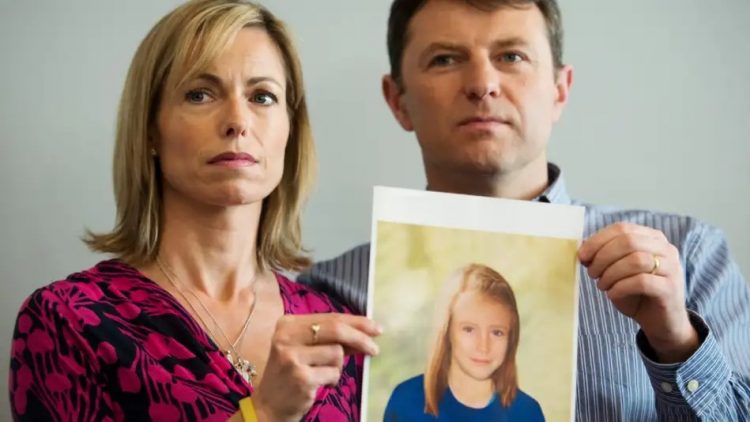 Caso Madeleine McCann: un amigo del principal sospechoso rompió el silencio