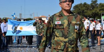 Día del Veterano y de los Caídos en Malvinas: este sábado continúan los homenajes