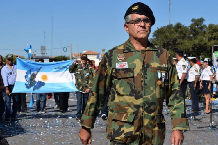 Día del Veterano y de los Caídos en Malvinas: este sábado continúan los homenajes