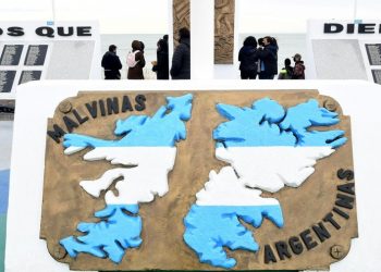 «Malvinas nos une»: una nutrida agenda de actividades a lo largo y ancho del país