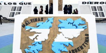 «Malvinas nos une»: una nutrida agenda de actividades a lo largo y ancho del país