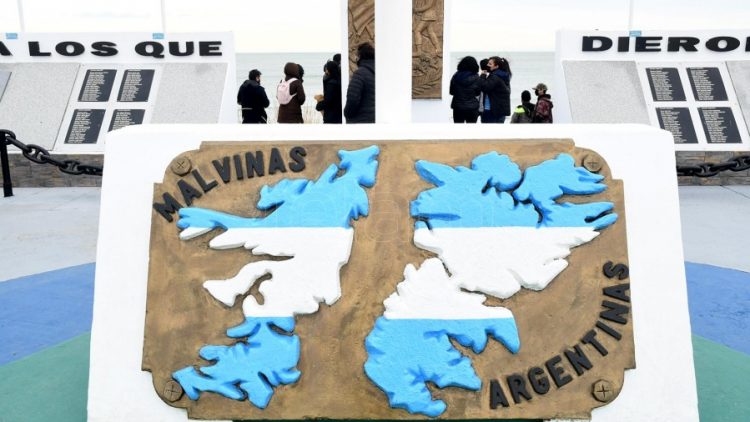 "Malvinas nos une": una nutrida agenda de actividades a lo largo y ancho del país
