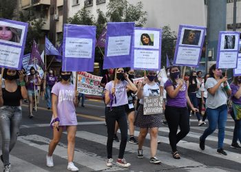Casi una de cada cuatro víctimas de femicidios perpetrados en la Argentina fue asesinada con armas de fuego