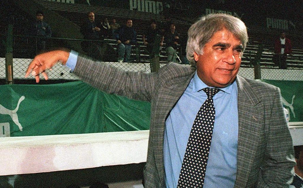 Falleció Pedro Marchetta, exentrenador con pasado en los clubes de Córdoba