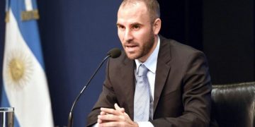 Tras una reunión con su equipo en Chapadmalal, Guzmán postergó su viaje a EE.UU.