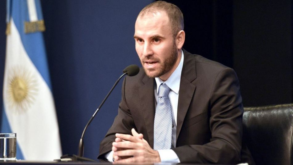 Guzmán aseguró que el objetivo central es "recuperar el poder adquisitivo de los salarios"