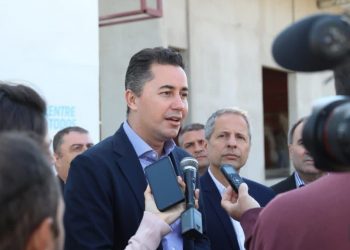 La Provincia suma voces en contra de un eventual tributo a la renta extraordinaria