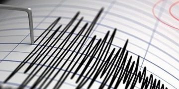 Un fuerte sismo con epicentro en San Juan sacudió también a Córdoba