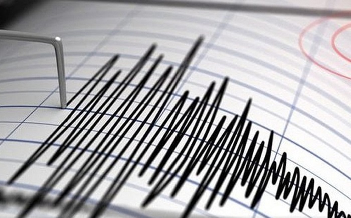 Un fuerte sismo con epicentro en San Juan sacudió también a Córdoba