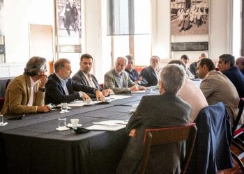 Activan una mesa de trabajo por el faltante de combustibles en la producción