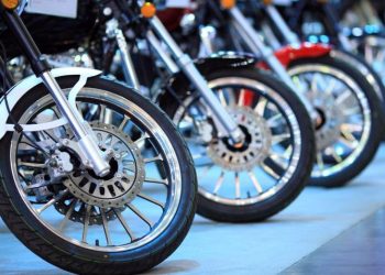 Plan Mi Moto: cómo comprar motos de hasta $300.000 en 48 cuotas fijas, los modelos y los precios