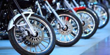 Plan Mi Moto: cómo comprar motos de hasta $300.000 en 48 cuotas fijas, los modelos y los precios