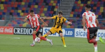 Instituto empató ante Mitre en Santiago del Estero y mantuvo el invicto