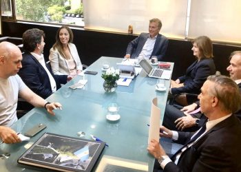 JxC convocará a una Mesa Nacional para evitar fracturas