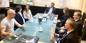 JxC convocará a una Mesa Nacional para evitar fracturas