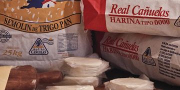 Abultadas multas a molineros por conductas anticompetitivas