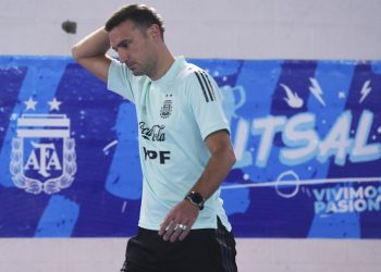 Dudas y definiciones para la Selección