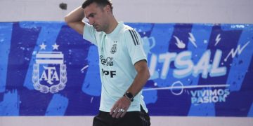 Dudas y definiciones para la Selección