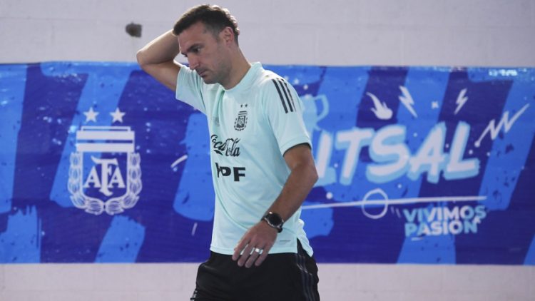 Dudas y definiciones para la Selección