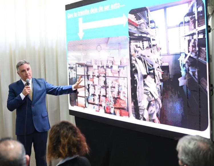 Los permisos de construcción de viviendas en tan sólo 15 minutos