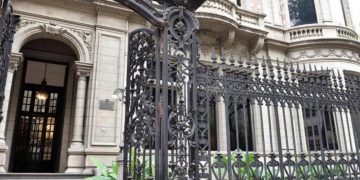 Semana Santa de robos: desde la sustracción de un valioso cuadro hasta el inaudito intento de un hombre con tobillera