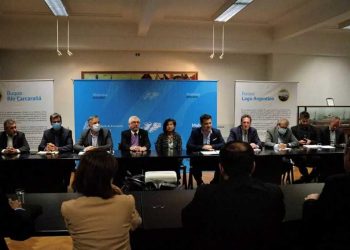 Nuevos cruces Córdoba-Nación por el corte de gas a la industria
