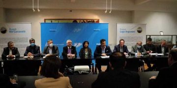 Nuevos cruces Córdoba-Nación por el corte de gas a la industria