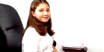 Una niña de nueve años facturaba $ 4.000 diarios vendiendo golosinas y el colegio le “incautó” la mercadería