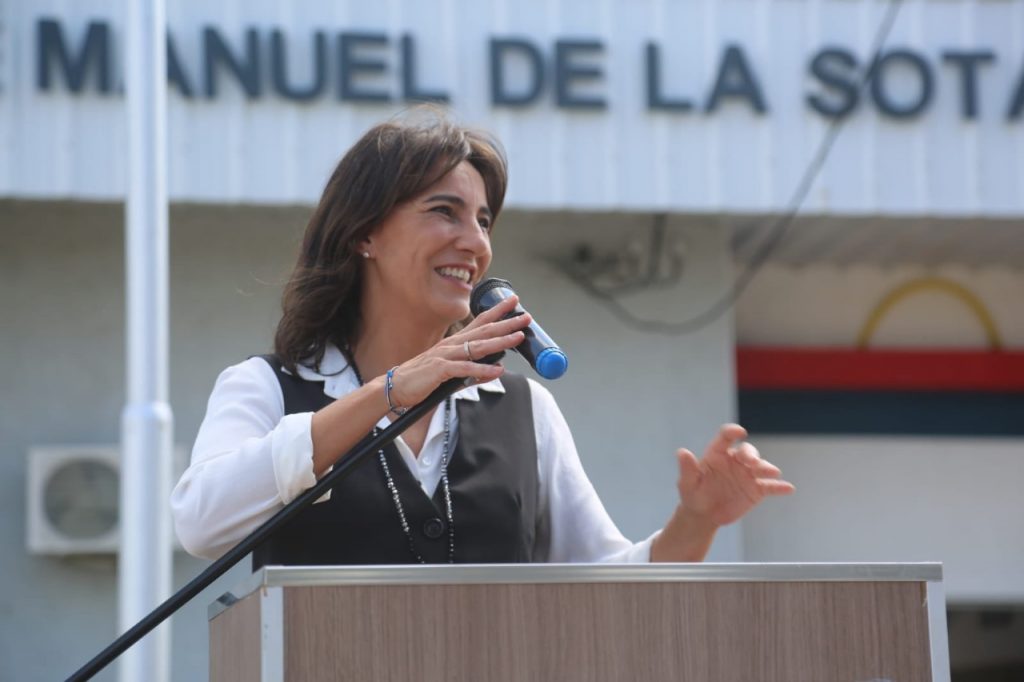 El proyecto “Argentina Inclusiva” consiguió dictamen en Diputados