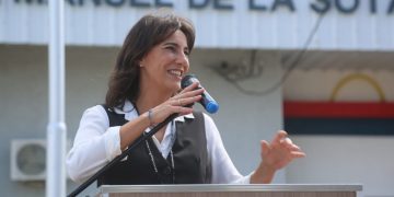 Calvo y De la Sota celebraron los alcances de la cumbre antigrieta