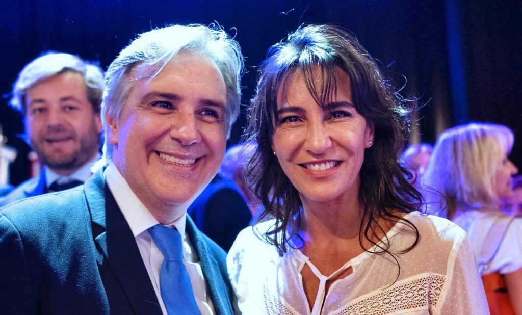 De la Sota evalúa acompañar a Llaryora para la Gobernación